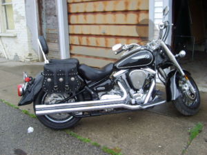 Canada  1999 Yamaha Road Star - Kitchener Motorcycles