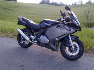 $4,100 Suzuki GS500F - Kitchener Motorcycles