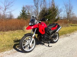 Trade Body Panels-Red - Kitchener Motorcycles