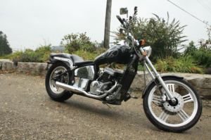 3000 Johnny Pag Spyder 300cc - Kitchener Motorcycles