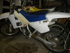 $1,200 Yamaha YZ* - Kitchener Motorcycles