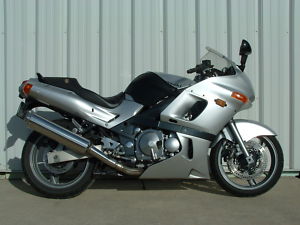  Kawasaki ZX600cc NINJA - Kitchener Motorcycles