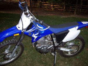 3,850 Yamaha TT 230cc - Kitchener Motorcycles