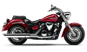 $10,999 YAMAHA STAR 1300cc - Kitchener Motorcycles