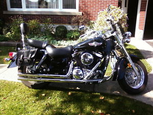 $9,500 Kawasaki Vulcan MINT - Kitchener Motorcycles