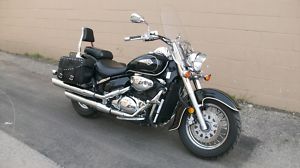 4695 Suzuki Boulevard VL800SE - Kitchener Motorcycles