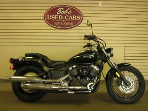 Yamaha Phantom 650cc - Kitchener Motorcycles