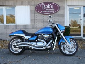 Suzuki M90cc - Kitchener Motorcycles