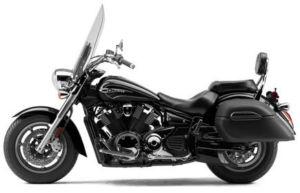 12,499 YAMAHA VSTAR 1300cc - Kitchener Motorcycles
