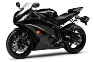11,099 Yamaha YZFR6 - Kitchener Motorcycles