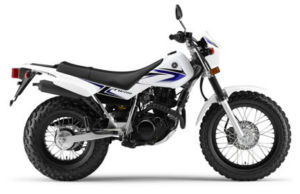  YAMAHA TW200cc - Kitchener Motorcycles