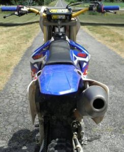 4,000 Yamaha YZF - Brantford Motorcycles