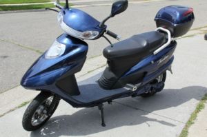 879 500W, TaoTao, - Brantford Motorcycles