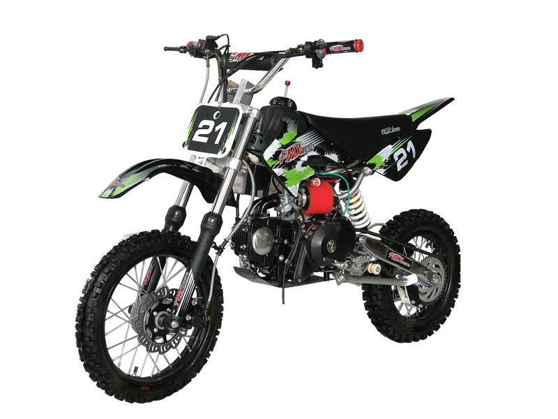 125cc dirt pit bike $750 - Perth Motorcycles