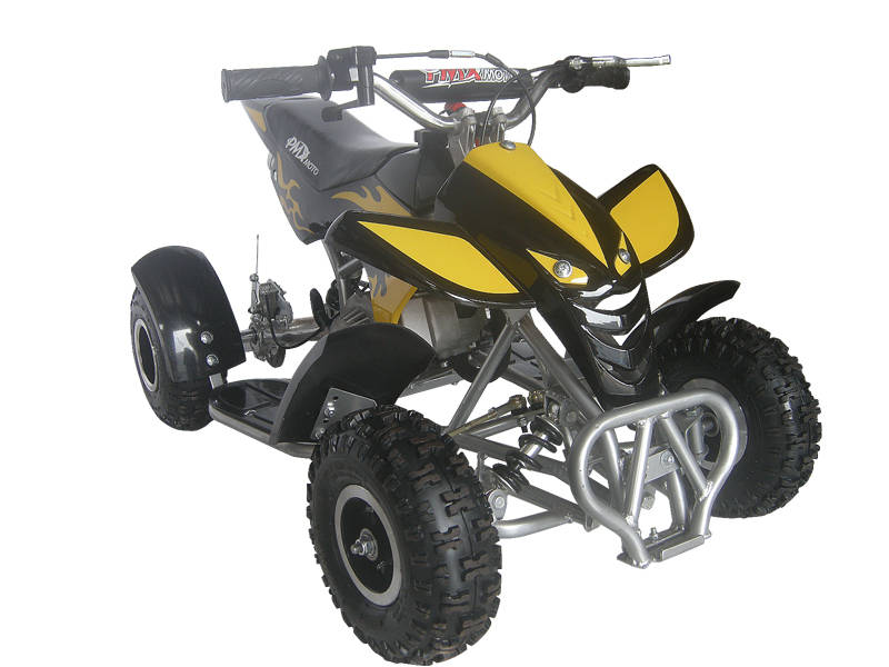 49cc kids quad bike $400 - Perth Motorcycles