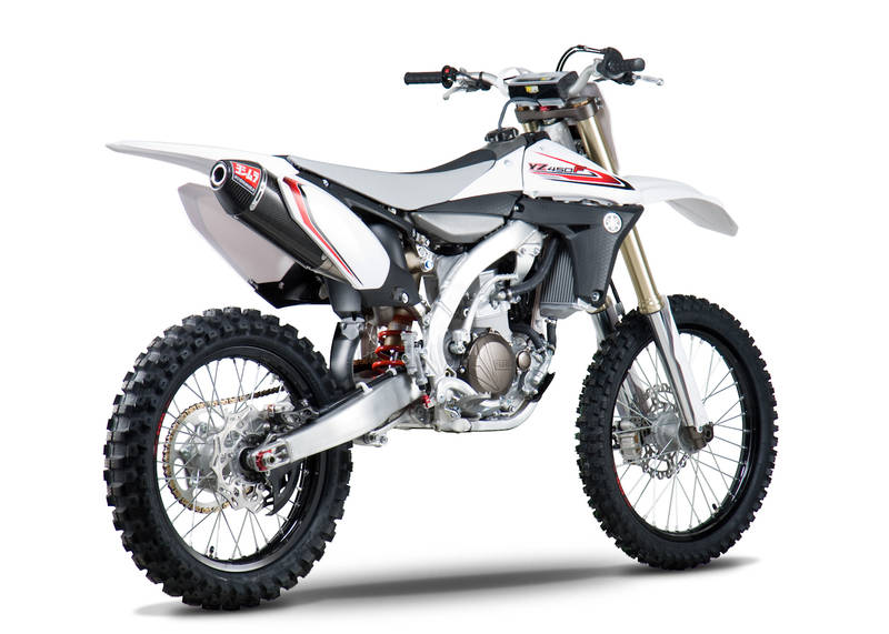 YZ450F YAMAHA SE - Perth Motorcycles