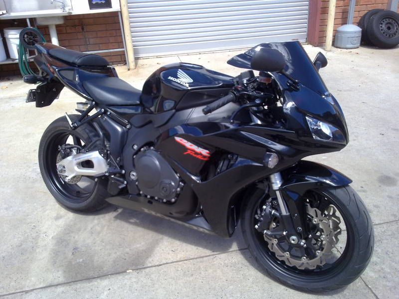 250cc mx - Perth Motorcycles