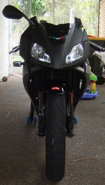 Aprilia RS125cc Parts - Sydney Motorcycles