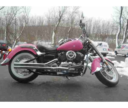 2007 Buell Lightning  - Milwaukee Motorcycles