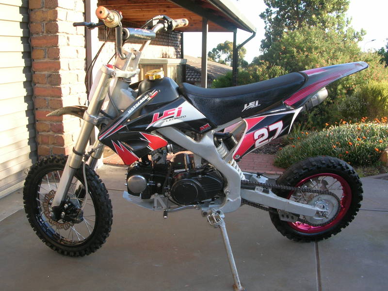 BIKE REPAIRS - Adelaide Motorcycles