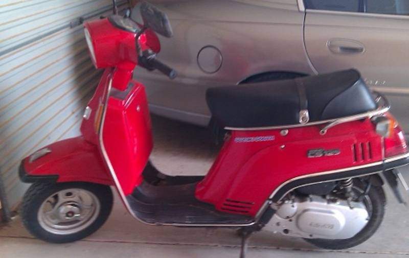 Scooter Adelaide - Adelaide Motorcycles