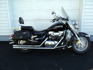 Suzuki C90 SE  - Halifax Motorcycles