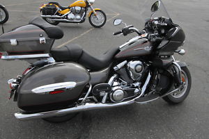 KAWASAKI Voyager 1700cc - Edmonton Motorcycles