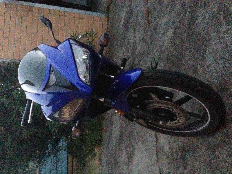 CBR 125cc for sale - Melbourne Motorcycles