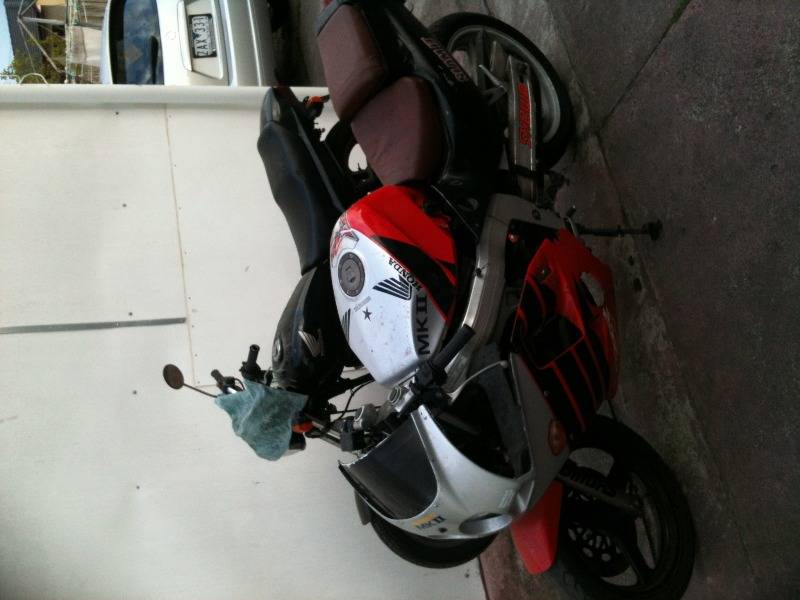 cbr250r carburator - Melbourne Motorcycles