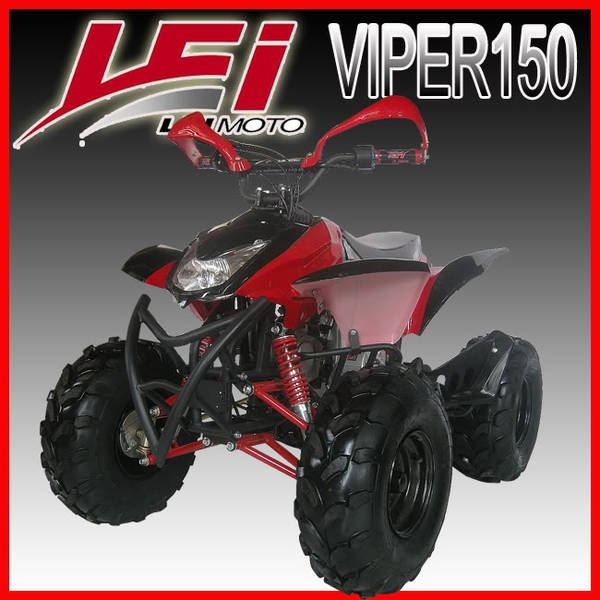 150cc quad bike - Melbourne Motorcycles