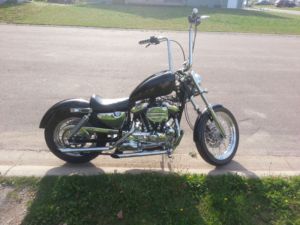 1988 Harley-Davidson  - Moncton Motorcycles