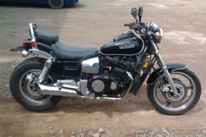 KAWASAKI ELIMINATOR 900cc - Moncton Motorcycles