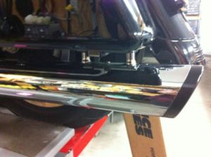 Moncton Buds seven's - Moncton Motorcycles