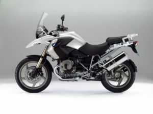 BMW R1200GS - Moncton Motorcycles