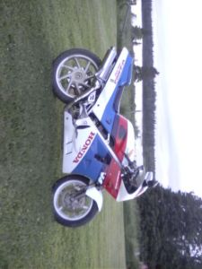  vfr 400 import  - Moncton Motorcycles