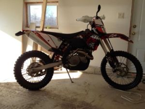 Honda CBR 125cc Moncton  - Moncton Motorcycles