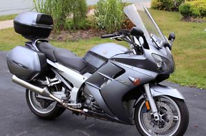 Yamaha FJR1300cc - Moncton Motorcycles