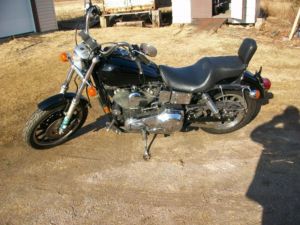 $5,600 Harley-Davidson 1996 - Moncton Motorcycles