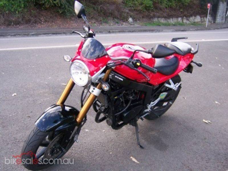 HYOSUNG 250cc - Sydney Motorcycles
