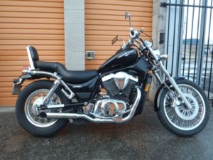  Suzuki (VS 800) - Brantford Motorcycles