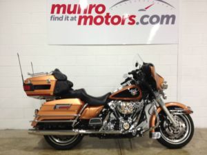 Harley-Davidson Touring ULTRA - Brantford Motorcycles
