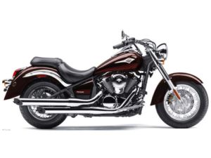 2012 Kawasaki Vulcan 900cc - Brantford Motorcycles