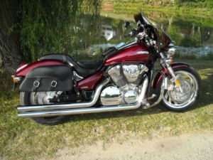  Honda VTX 2006 - Brantford Motorcycles