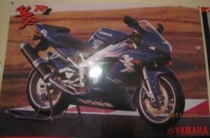 Perfect condition Yamaha YZF R1 - Brantford Motorcycles