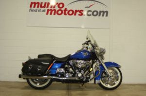Harley-Davidson Touring 2008  - Brantford Motorcycles