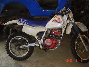 Runs great Honda 350cc - Brantford Motorcycles