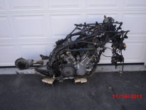 yamaha venture - Brantford Motorcycles