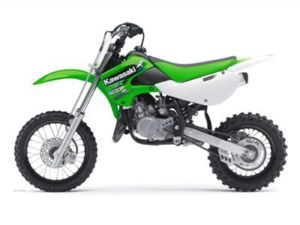 Kawasaki KX 65 - Brantford Motorcycles