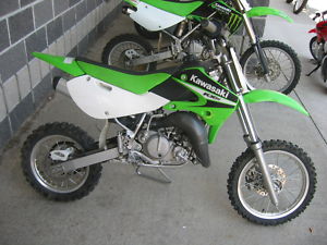 Kawasaki KX65 - Brantford Motorcycles
