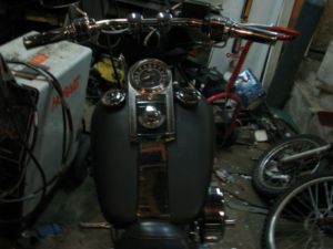 Harley-Davidson Dyna / FXR - Brantford Motorcycles